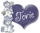Torie