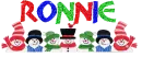 ronnie