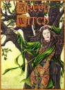 green witch