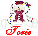 torie
