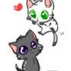 cute kawaii kittys