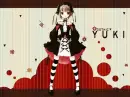 gothic yuki