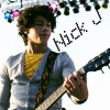 Nick Jonas
