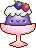 cute purin (pudding)^^