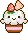 cute cake