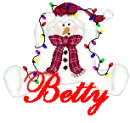 betty