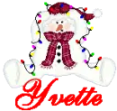 yvette
