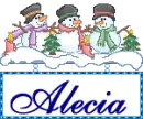 alecia