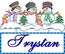 trystan