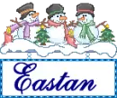 eastan