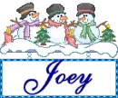 joey