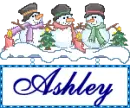 ashley