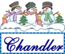 chandler