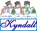kyndall