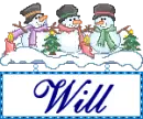 will