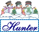 hunter