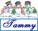 tammy