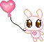 lil ballon bunny