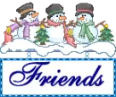 friends