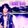Kevin Jonas i love you