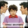 JonasBrothersjonas brothers
