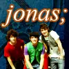 JONAS;