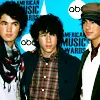 JonasBrothers