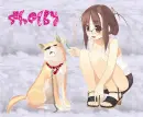 Shelby anime