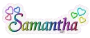 Samantha