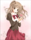 cute girl