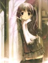 snow school