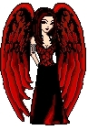 Gothic Angel