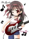 the rocker