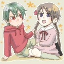 ryoma and sakuma