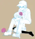 ryoma and sakuma