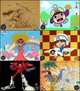 fosters home for imaginary friends