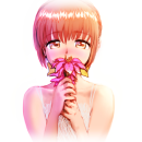 cute girl