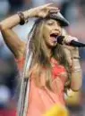 Fergie