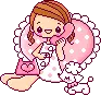 pink phone
