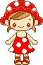 baby red