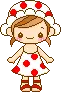 baby red