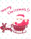 MERRY CHRISTMAS