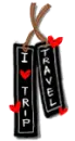 i love travel
