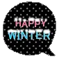 happy winter