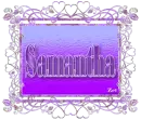 Samantha