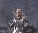 Legolas