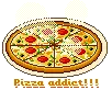 I Love Pizza