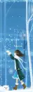 GIRL IN WINTER