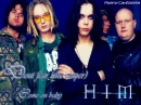 HIM - Dont Fear ( The Reaper)
