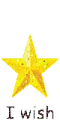 star wish